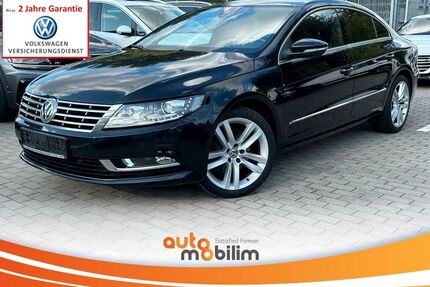 VW CC Gebrauchtwagen