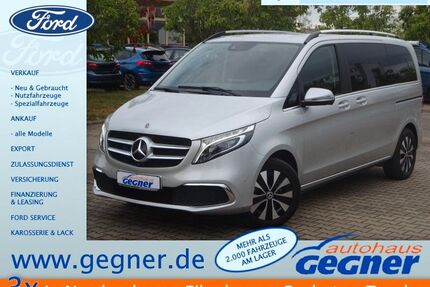 Mercedes-Benz V 250 Gebrauchtwagen