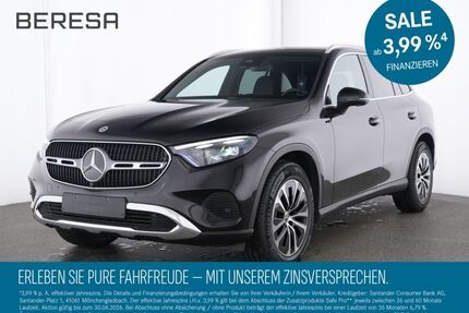 Mercedes-Benz GLC 200 Gebrauchtwagen