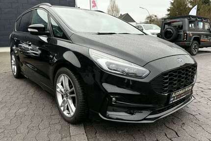 Ford S-Max Gebrauchtwagen