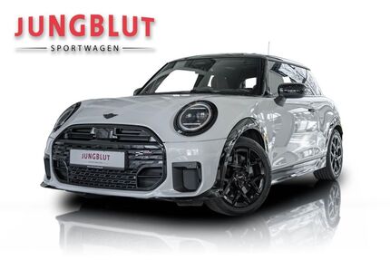 Mini Cooper S Gebrauchtwagen