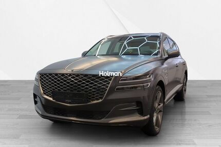 Genesis GV80 Gebrauchtwagen