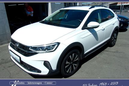 VW Taigo Gebrauchtwagen