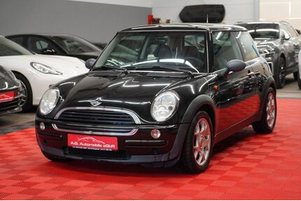 Mini ONE Gebrauchtwagen