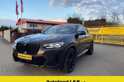 BMW X4 Gebrauchtwagen