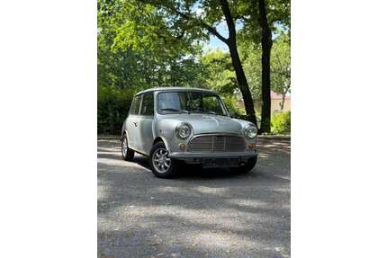 Mini 1000 Gebrauchtwagen