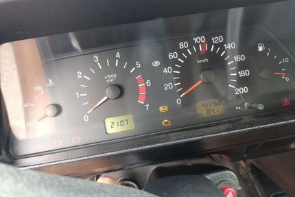 Lada Niva Gebrauchtwagen