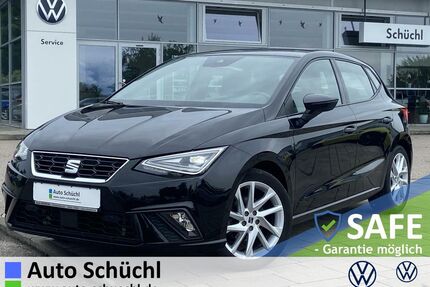Seat Ibiza Gebrauchtwagen