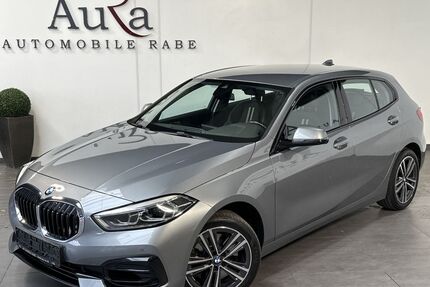 BMW 120 Gebrauchtwagen