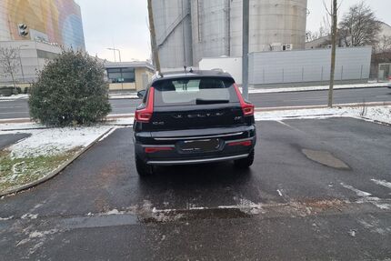Volvo XC40 Gebrauchtwagen