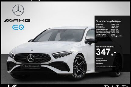 Mercedes-Benz A 220 Gebrauchtwagen