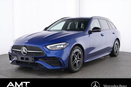 Mercedes-Benz C 180 Gebrauchtwagen