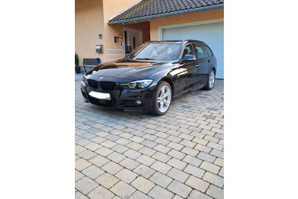 BMW 320 Gebrauchtwagen