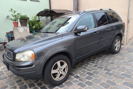 Volvo XC90 Gebrauchtwagen