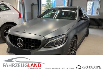 Mercedes-Benz C 43 AMG Gebrauchtwagen