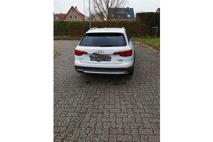 Audi A4 Allroad Gebrauchtwagen