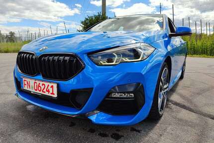 BMW 218 Gebrauchtwagen