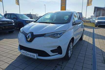 Renault ZOE Gebrauchtwagen