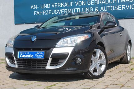 Renault Megane Gebrauchtwagen