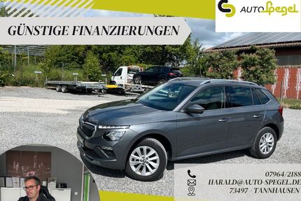 Skoda Kamiq Gebrauchtwagen