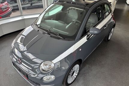 Fiat 500 Gebrauchtwagen