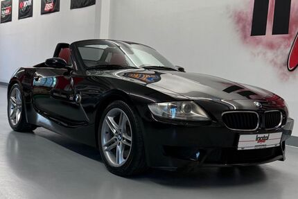 BMW Z4 M Gebrauchtwagen