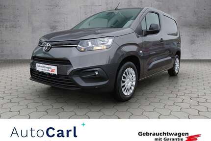 Toyota Proace Gebrauchtwagen
