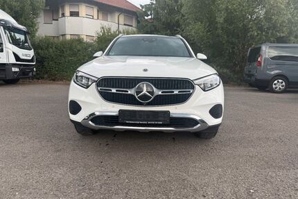 Mercedes-Benz GLC 220 Gebrauchtwagen