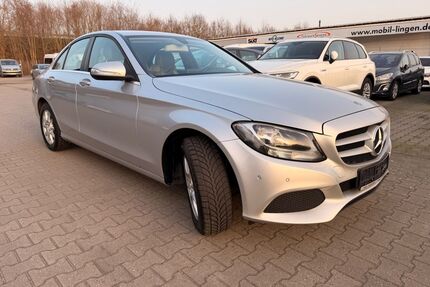 Mercedes-Benz C 220 Gebrauchtwagen