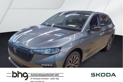Skoda Scala Gebrauchtwagen