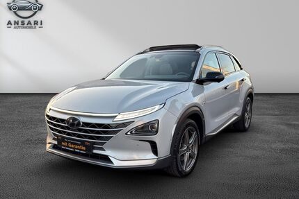 Hyundai NEXO Gebrauchtwagen