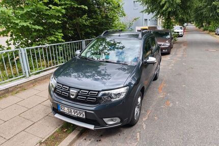 Dacia Sandero Gebrauchtwagen