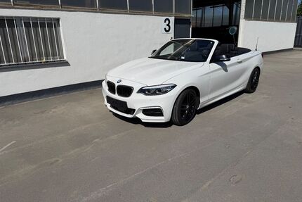 BMW M240i Gebrauchtwagen