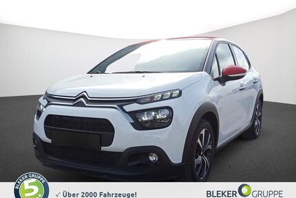 Citroen C3 Gebrauchtwagen
