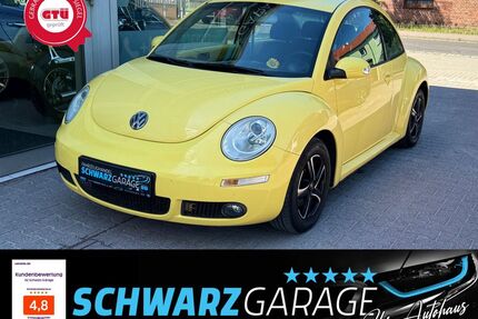 VW Beetle Gebrauchtwagen