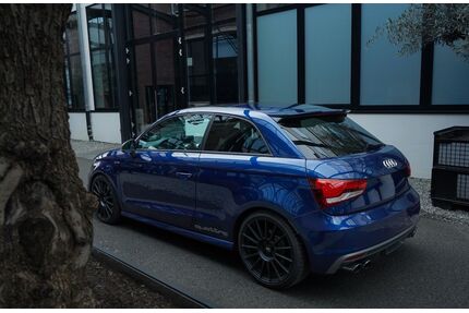 Audi S1 Gebrauchtwagen