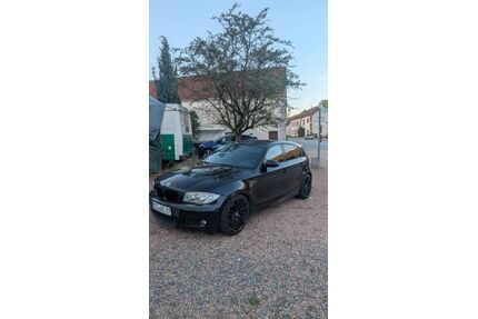 BMW 116 Gebrauchtwagen