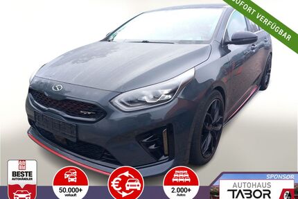 Kia pro ceed / ProCeed Gebrauchtwagen