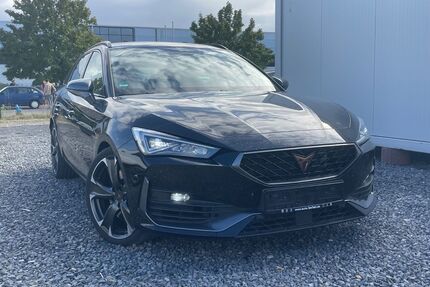 Cupra Leon Gebrauchtwagen