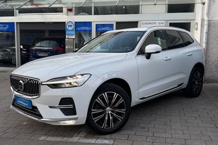 Volvo XC60 Gebrauchtwagen