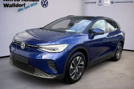VW ID.4 Gebrauchtwagen