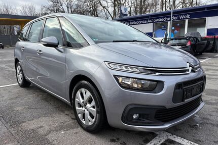 Citroen Grand C4 Picasso / SpaceTourer Gebrauchtwagen