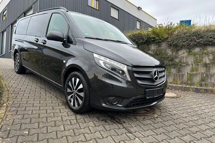 Mercedes-Benz Vito Gebrauchtwagen