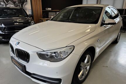 BMW 530 Gebrauchtwagen