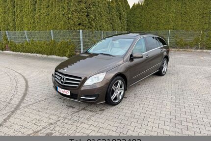 Mercedes-Benz R 350 Gebrauchtwagen