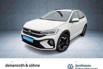 VW Taigo Gebrauchtwagen