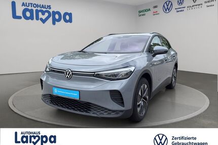 VW ID.4 Gebrauchtwagen