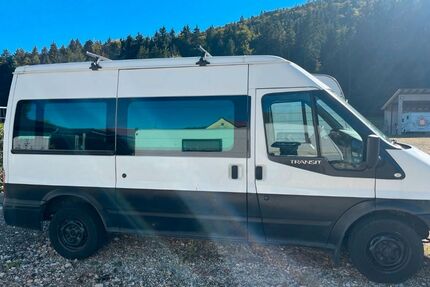 Ford Transit Gebrauchtwagen