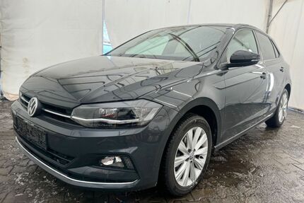 VW Polo Gebrauchtwagen