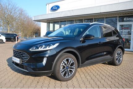 Ford Kuga Gebrauchtwagen